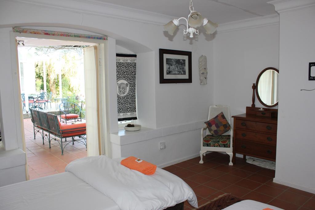 Sugar Hill Manor Hotel Eshowe Luaran gambar
