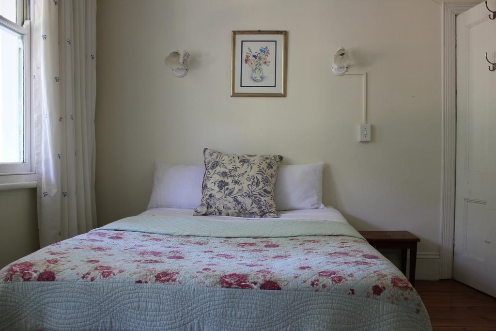 Sugar Hill Manor Hotel Eshowe Luaran gambar