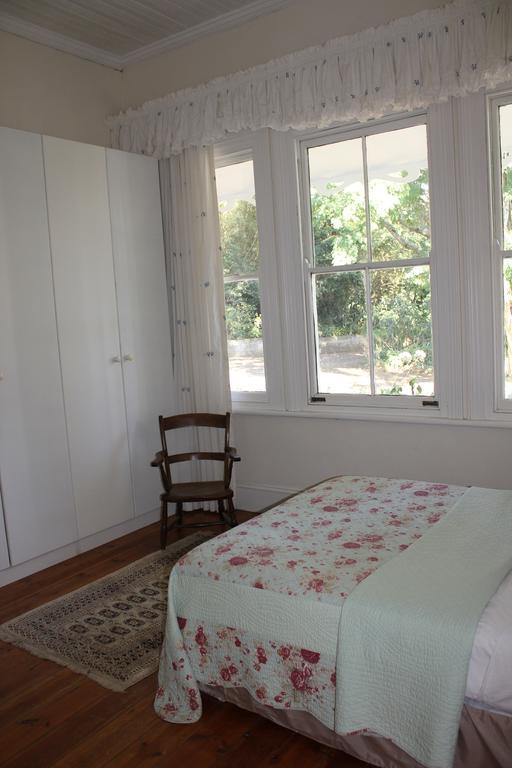 Sugar Hill Manor Hotel Eshowe Luaran gambar
