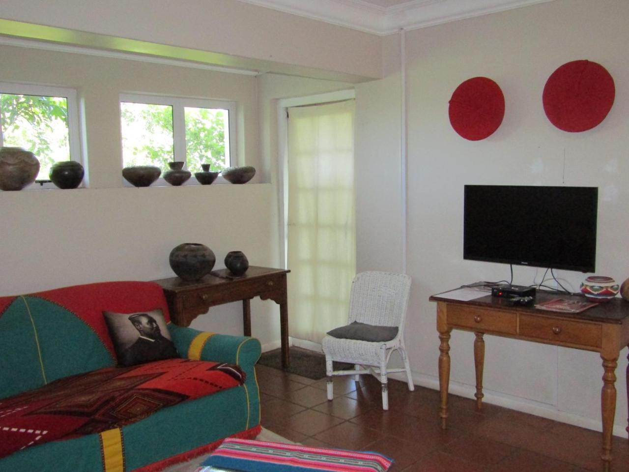Sugar Hill Manor Hotel Eshowe Luaran gambar