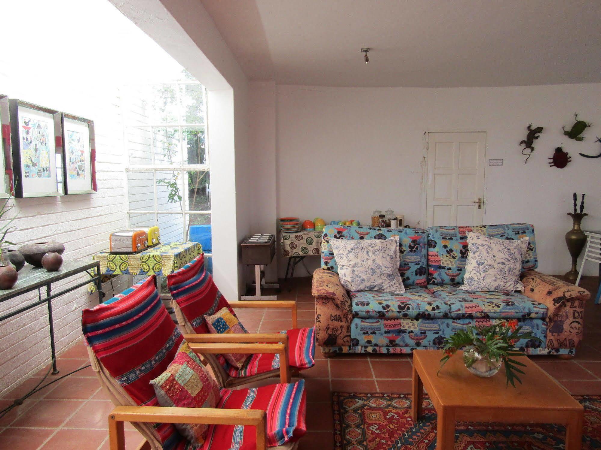 Sugar Hill Manor Hotel Eshowe Luaran gambar