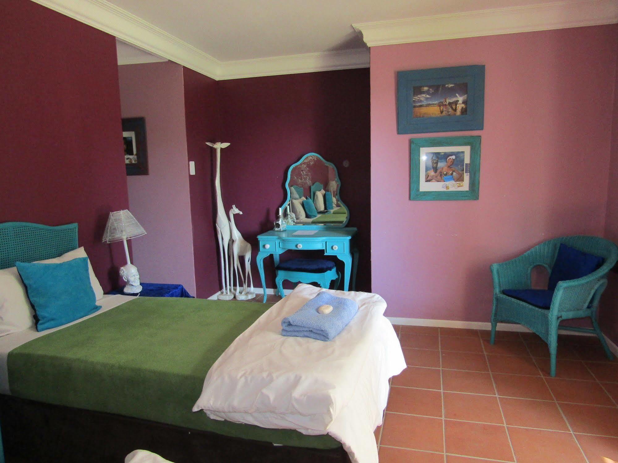Sugar Hill Manor Hotel Eshowe Luaran gambar