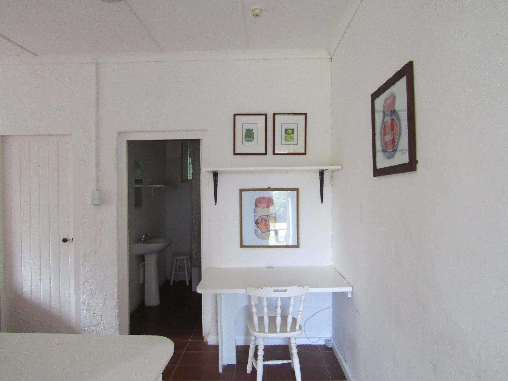Sugar Hill Manor Hotel Eshowe Luaran gambar