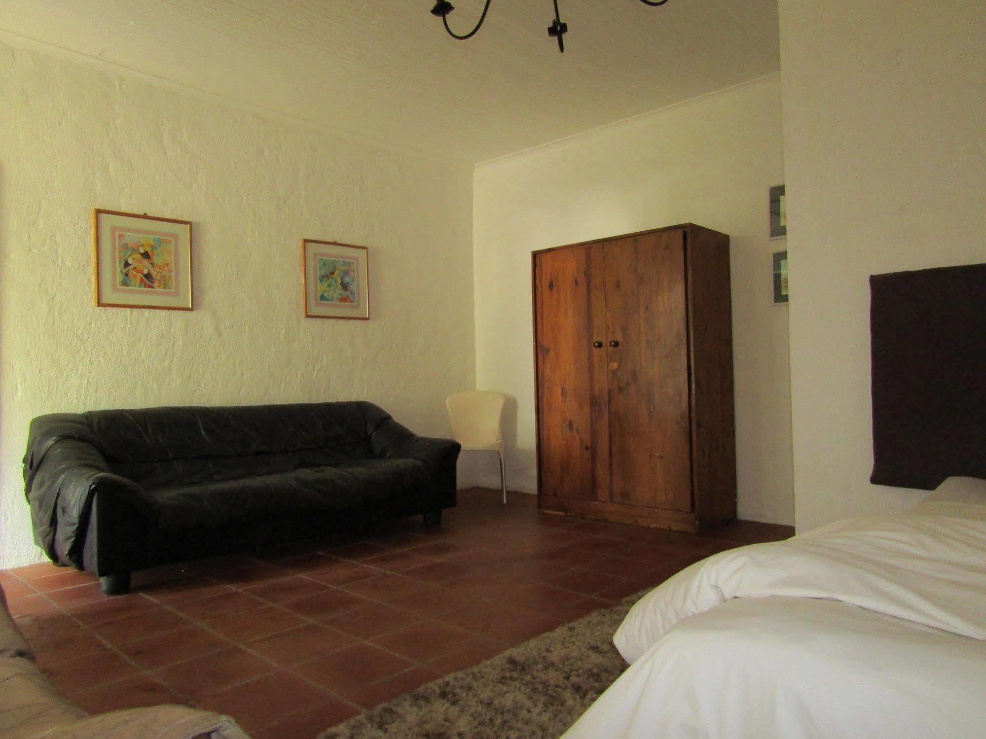 Sugar Hill Manor Hotel Eshowe Luaran gambar