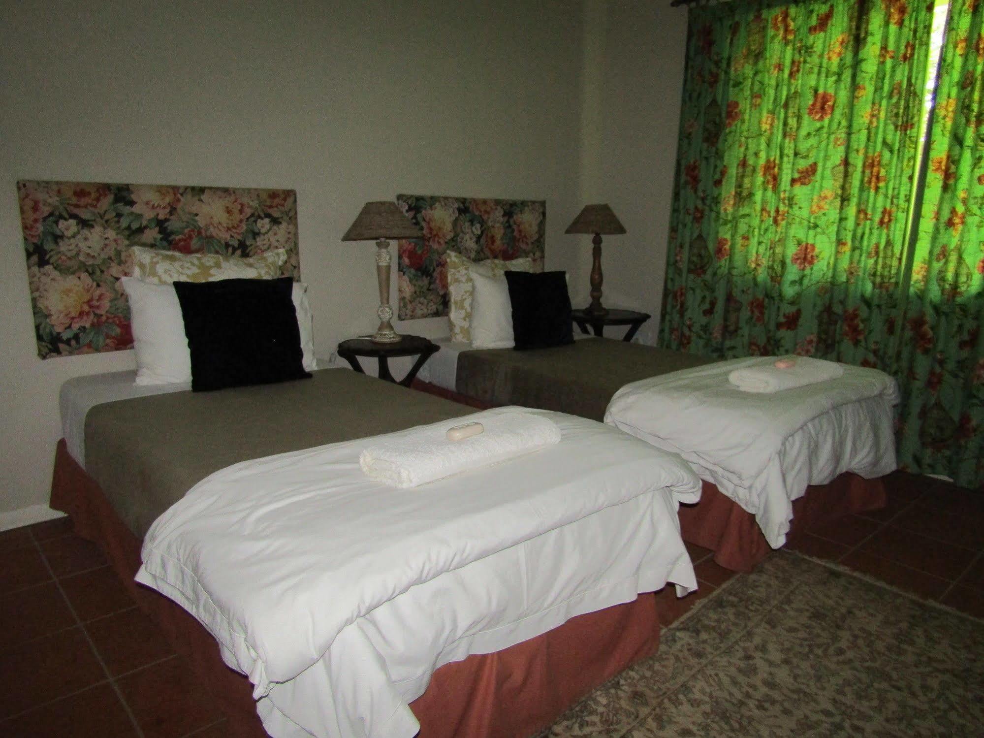 Sugar Hill Manor Hotel Eshowe Luaran gambar