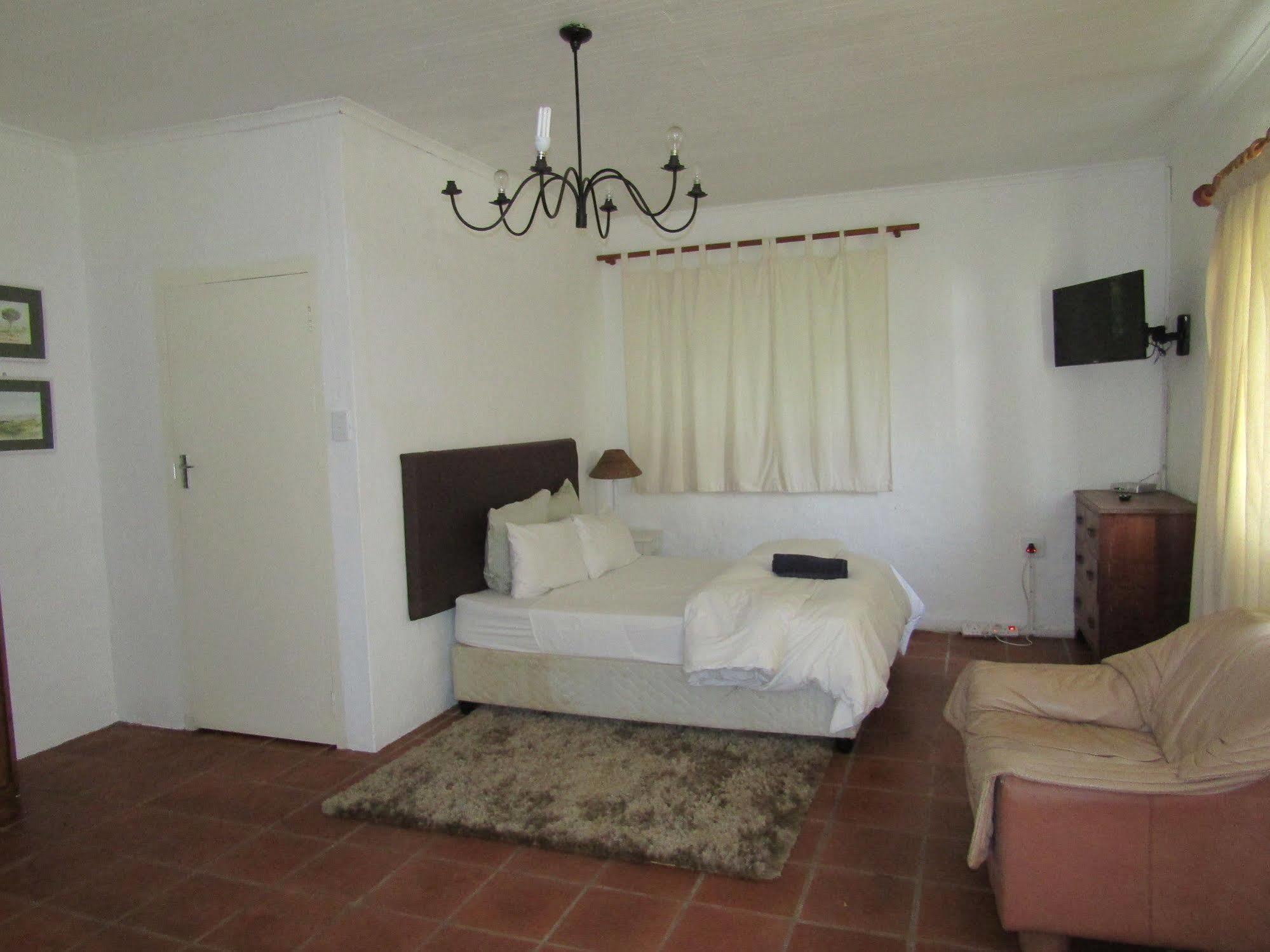 Sugar Hill Manor Hotel Eshowe Luaran gambar