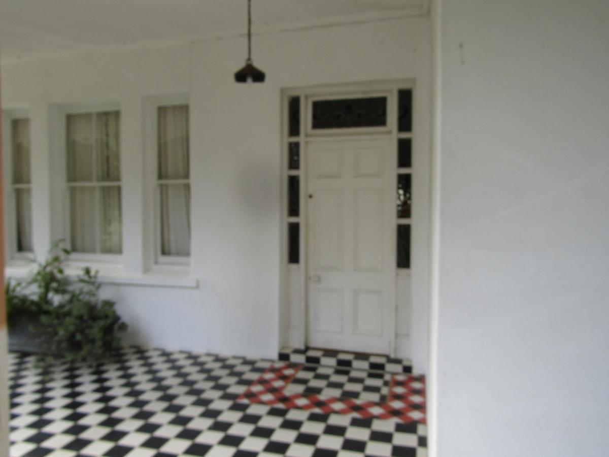 Sugar Hill Manor Hotel Eshowe Luaran gambar