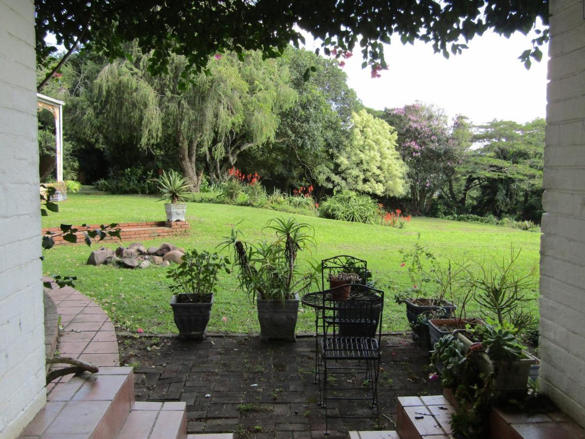 Sugar Hill Manor Hotel Eshowe Luaran gambar