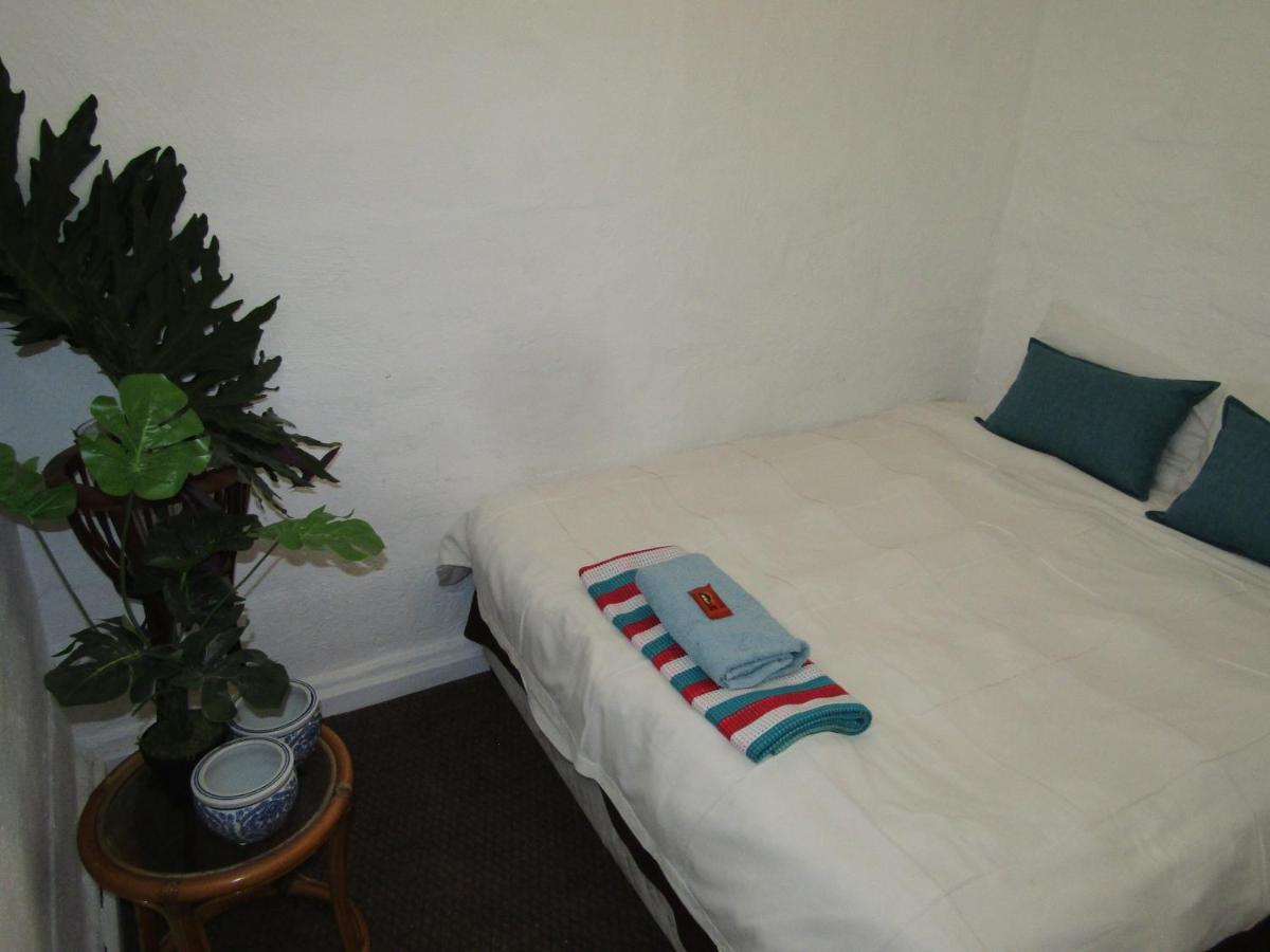 Sugar Hill Manor Hotel Eshowe Luaran gambar