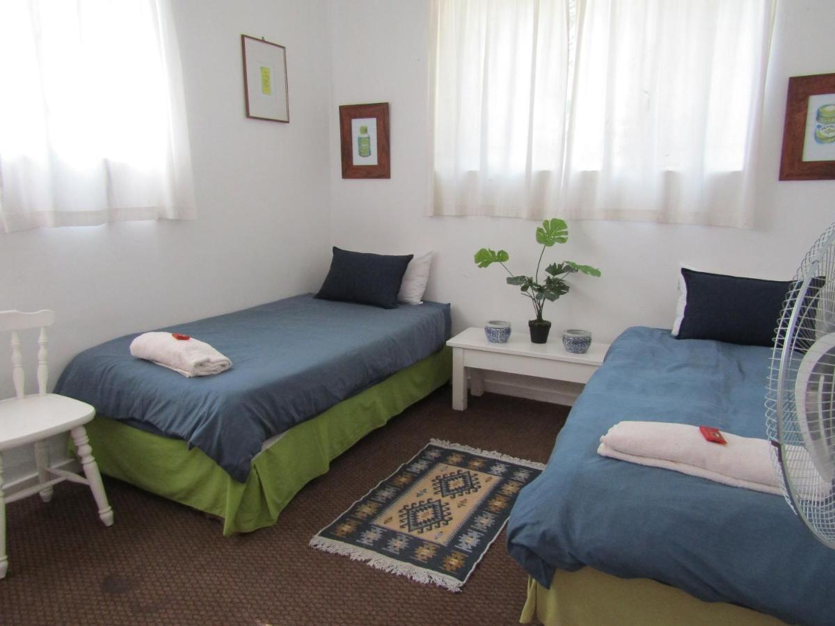 Sugar Hill Manor Hotel Eshowe Luaran gambar