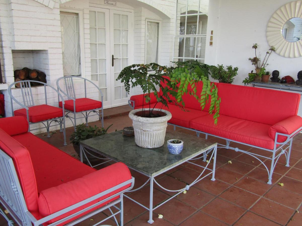 Sugar Hill Manor Hotel Eshowe Luaran gambar