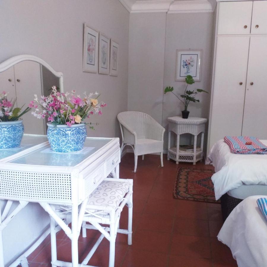 Sugar Hill Manor Hotel Eshowe Luaran gambar