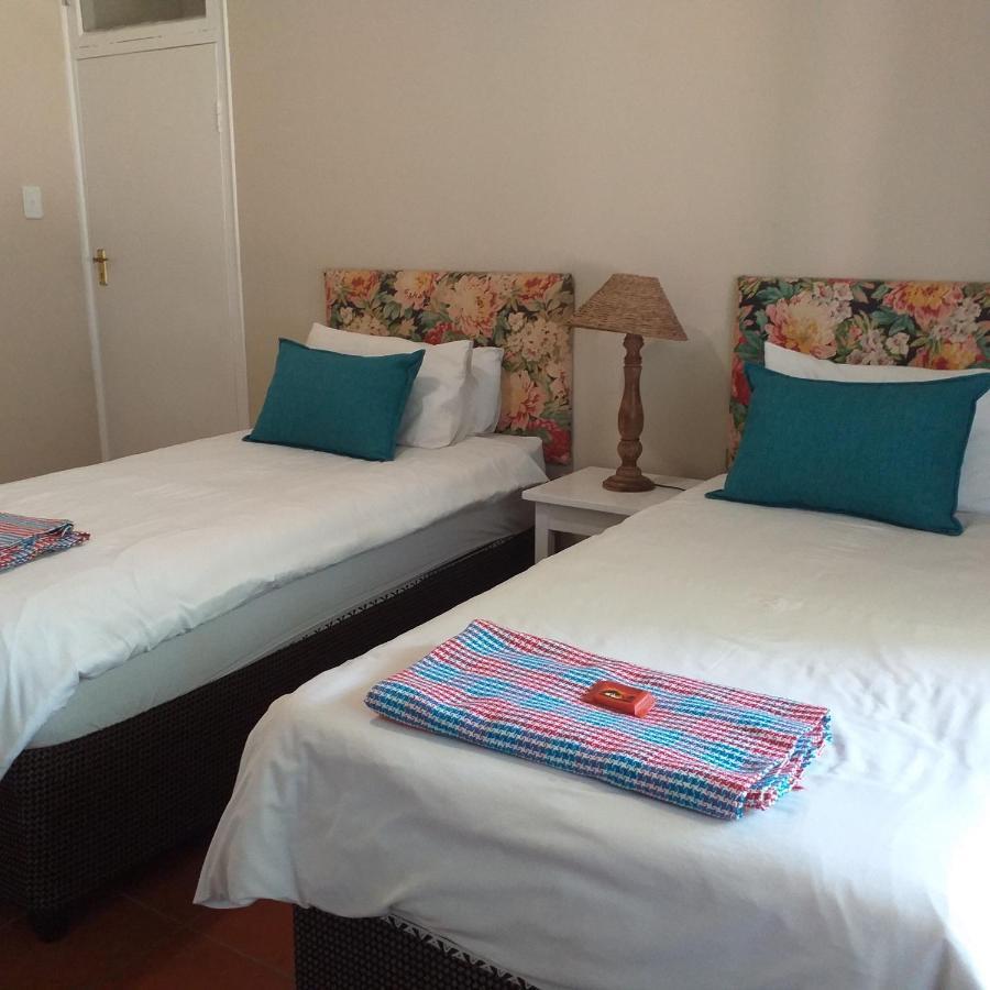 Sugar Hill Manor Hotel Eshowe Luaran gambar