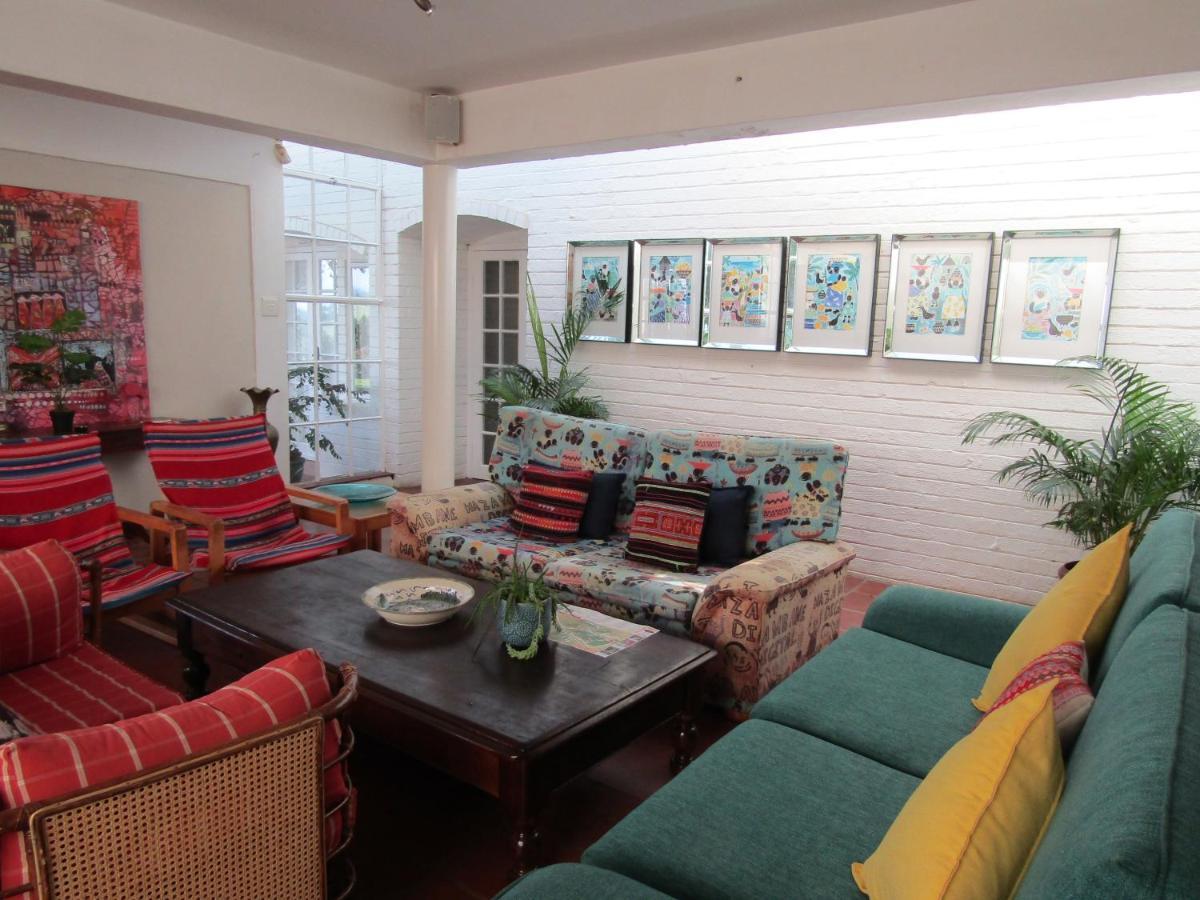 Sugar Hill Manor Hotel Eshowe Luaran gambar