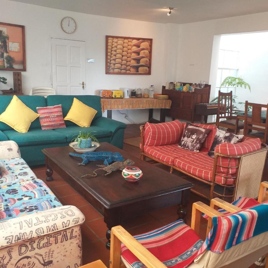 Sugar Hill Manor Hotel Eshowe Luaran gambar